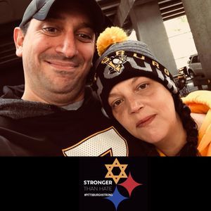 Meet your Posher, Michele